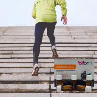 L Carnitina 2000mg 14 viales Biform, Aminoácidos, Rendimiento deportivo, Ayuda a aumentar la  quema de grasa, Aumenta la energía y la Recuperación muscular. - details 5