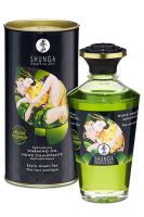 INCIENSOSHOP - Pack 3 unidades de productos de Té verde (crema, aceite y vela de masaje) de SHUNGA - details 1