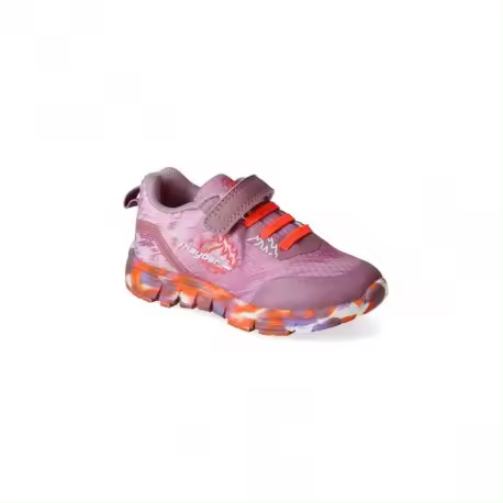 J´Hayber Zapatillas J'hayber Niña con Cierre Elástico y Velcro - 1