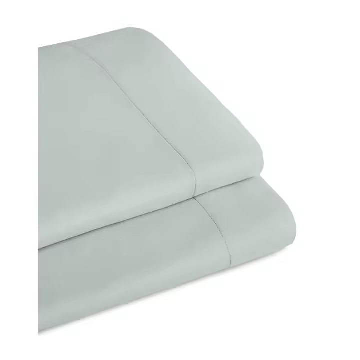 Plusdescanso Luxury - Sábana encimera 50% algodón, calidad suprema. Algodón natural, transpirable e hipoalergénico. 100% saludable. Varios colores. - 1