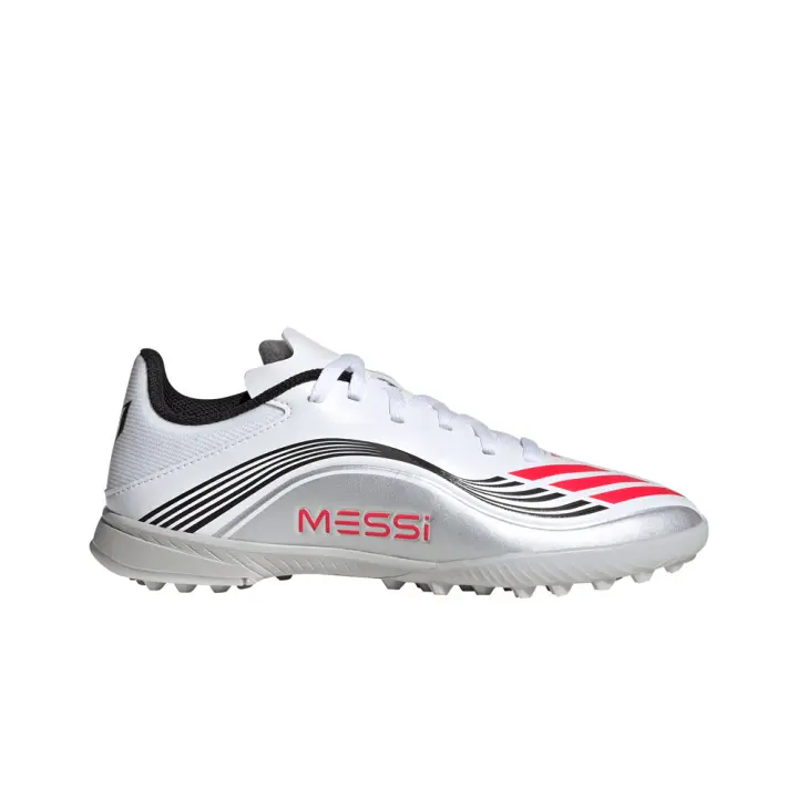 F50 MESSI LEAGUE TF JR BLRO - 1