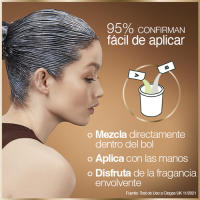 GARNIER GOOD Coloración Permanente Sin Amoniaco, 90% Origen Natural - details 0