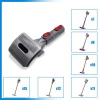 Dyson V10, V11, V12, V15, V8, V7, V6, accesorios de aspiradora para perros y Gatos SY - details 1