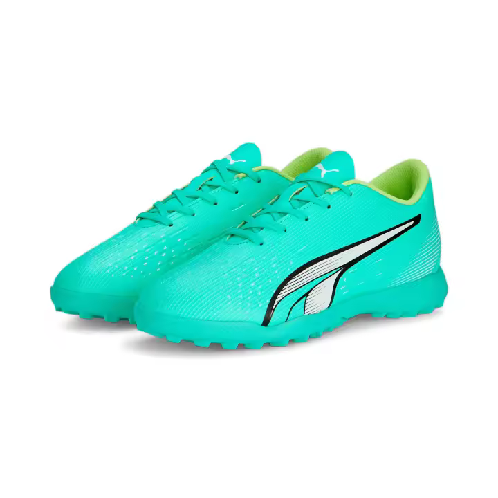 Puma Ultra Play Tt Jr 107236 - 1