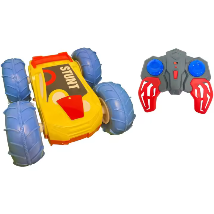 Radio Control Coche Sprint 2 Lados con Ruedas Hinchables Vehículos radio control MODELMOVIL - 1