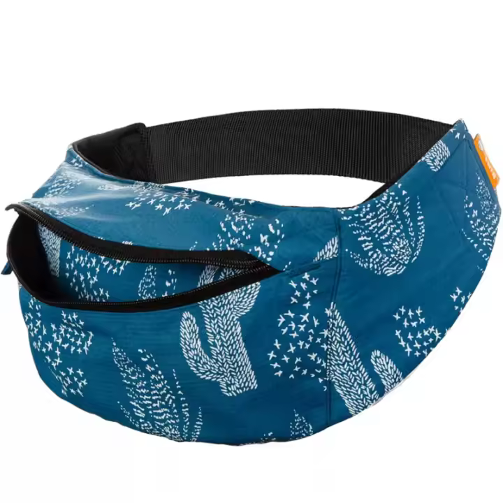 Mochila Portabebé Ultraligera Tula LITE Ocotillo - 1