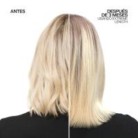 Redken | Extreme Length Acondicionador 300ml | Acondicionador enriquecido con biotina para un cabello fortalecido y un crecimiento más fuerte. Ayuda a prevenir la rotuta y promueve un cabello más saludable y fuerte. - details 2