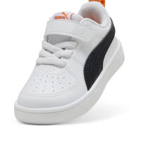 Zapatilla Puma Rickie AC+ Inf blanca - zapatilla casual para niño. - details 1