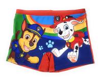 Bañador Patrulla Canina para Niños | Bañador Patrulla Canina tipo Bóxer | Bañador Paw Patrol para Playa o Piscina | Ropa de Baño Patrulla Canina ideal para Niños | Bañador de Chase Marshall o Rubble - details 0