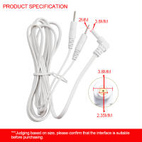 Cable De Electrodo Para Estimulador De Nervios Y Músculo TENS Acupuntura Línea Eléctrica Masajeador Conector Pads De Electrodo - details 12