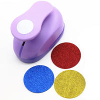 Pulgar De Corte Redondo Para Manualidades DIY Herramienta De Corte De Papel Color Aleatorio 8/15/25/38/50mm Sin Marcas De Químicos Producido En China - details 13