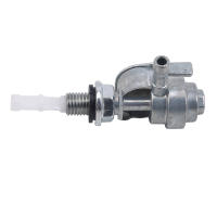 Válvula De Gasolina Para Motocicleta 6mm Interruptor De Tanque De Combustible Llave De Auto Accesorios Mini Motorbike on off - details 3