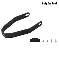 Guardabarros Trasero De 10 Pulgadas Para Xiaomi M365/PRO/Pro2/1S Scooter Eléctrico Con Soporte Para Rueda Y Montura Pieza De Repuesto Mejorada - details 11