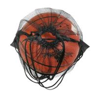 Mochila Deportiva Portátil Para Baloncesto Fútbol Voleibol Bolsa De Red De Malla Para Almacenamiento De Bolas De Deporte Al Aire Libre Viajes Y Gimnasio - details 3