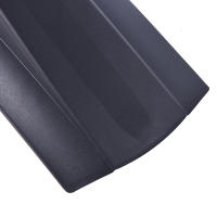 2PCS Guardabarros De Nieve Para Bicicleta Montaña Delantero Y Trasero Para Llanta Ancha Fenders Para Neumáticos De Nieve - details 9