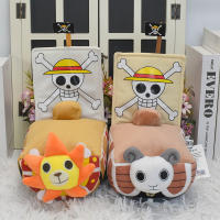 Peluche Laboon De One Piece Tony Tony Chopper Sunny Kun Going Merry Uta Muñecos De Anime Los Piratas Del Sombrero De Paja Juguetes Para Whale Island - details 3