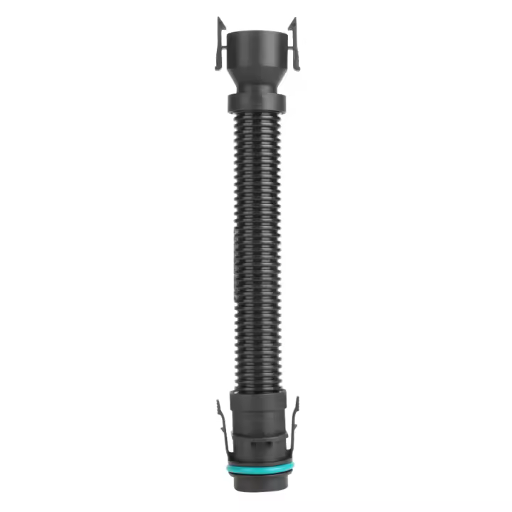 Tubo De Filtro De Aire Turbo Para Serie X1 X3 X4 X5 X6 13717803842 Adquisición Directa Adecuado Para Automóviles - 1