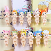 Nuevo Producto Angel De La Fiesta Muñeca De Carro Ornamento Anime Personaje Juguetes Lindo Hippie Dibujos Animados Figura De PVC - details 1