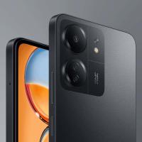 Xiaomi Redmi 13C 6GB RAM 128GB ROM Negro - details 1