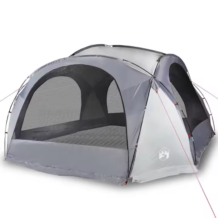 vidaXL Tienda de fiesta impermeable carpa para eventos Color Azul,  Gris,  Verde y mas - 1