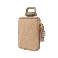 Bolsa De Cintura Pequeña Para Caza Al Aire Libre Camuflaje Almacenamiento De Nylon Bolsa De Herramientas Para Hombres - details 6