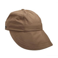 Sombrero De Pescador Amplio Para Mujer Sombrero De Sol Plegable Y Portátil Protección Solar Casual Unisex Para Exterior - details 6