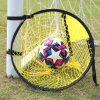 Red De Obra De Fútbol Plegable Para Practica De Tiros Al Arco Equipo De Entrenamiento Al Aire Libre Accesorio Deportivo Para Hombres Y Mujeres - details 10