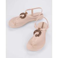 Chanclas de agua mujer IPANEMA IP83513AR574 ESCLAVA PLAYA ARO MADERA BEIG/BROWN 32734 24V - details 1