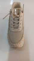DEPORTIVA 067 MUJER SNAKER CUÑA MUY COMODA Y ELEGANTE TALLA 36-41 - details 1