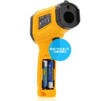 Termómetro Infrarrojo No Contacto ZL380A Industrial De Precisión Alta Medidor De Temperatura Electrónico Portátil Para El Hogar - details 4