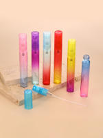 Set De 6 Botellas De Perfume De 8ML Con Accesorios 4 Dispensadores Y 1 Funnel Recargables Para Fragancia - details 3