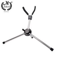 Soporte Portátil Plegable Para Saxofón M MBAT Tripode De Metal Para Alto Tenor Soprano Instrumentos De Viento Piezas De Madera - details 2