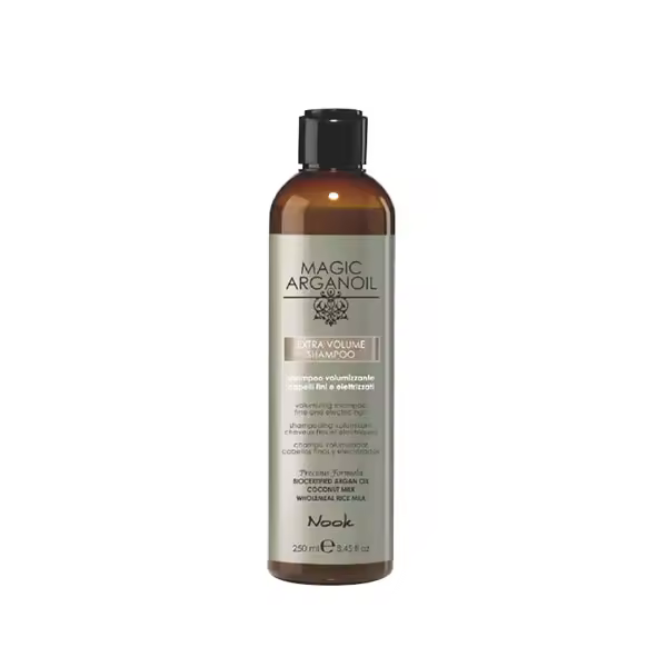 NOOK Champú Volumen Extra 250ml - 1