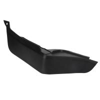 Protector De Barro Para Parachoques Delantero ABS Estilo Elegante Y Resistente Reemplazo De Escobillas Para Cooper R60 R61 - details 9