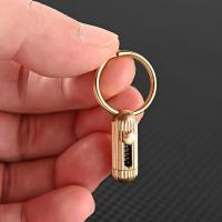 Cuchillo De Bolsillo Miniatura Para Llave De Herramienta Portátil De Sobrevivencia Al Aire Libre Camping Barbecue Peleador De Frutas Abrebotellas - details 5