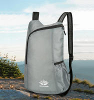 Mochila Deportiva Plegable Para Ciclismo Nueva 2025 Capacidad Grande Ligera Impermeable Para Camping Y Senderismo - details 0