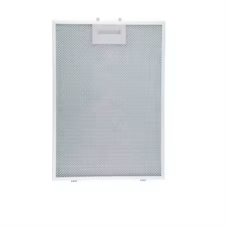 FILTRO METÁLICO CAMPANA EXTRACTORA COMPATIBLE CON BALAY MODELO 3BC874P01 C.O. 00703451 703451 357mm x 265mm - 1