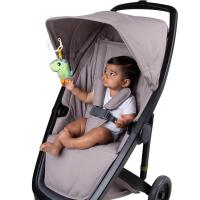 Playgro. Colgante para cochecitos y más para bebés - Accesorio para chupetes y estuches - details 0