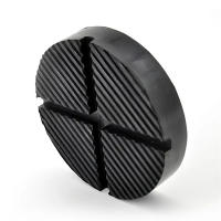 Protector De Marco Para Elevación Con Disco De Acción De Goma De Auto Herramienta De Protección Para Soldaduras Laterales Y Adaptador De Gato De Escobilla - details 4