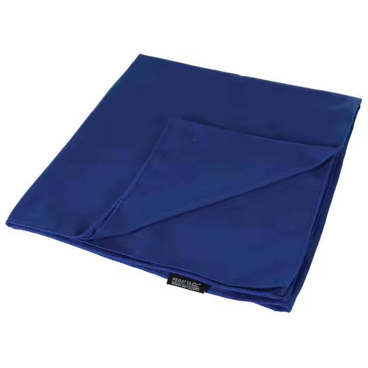 Regatta Toalla Travel L Azul Adulto - 1