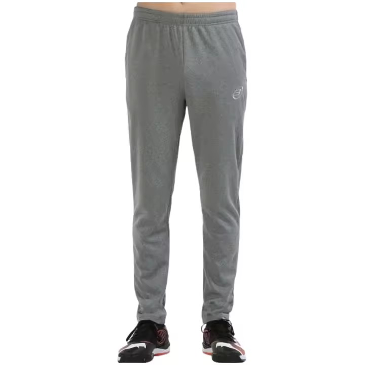 Pantalones marca Bullpadel modelo Ak58151000 para hombre en color gris - 1