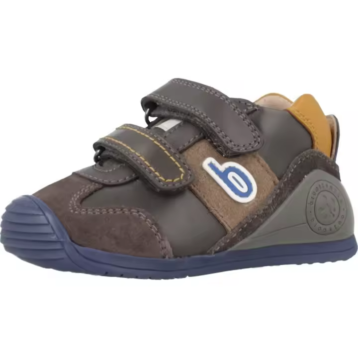 Botas Niño Marca Biomecanics Modelo 181155 - 1