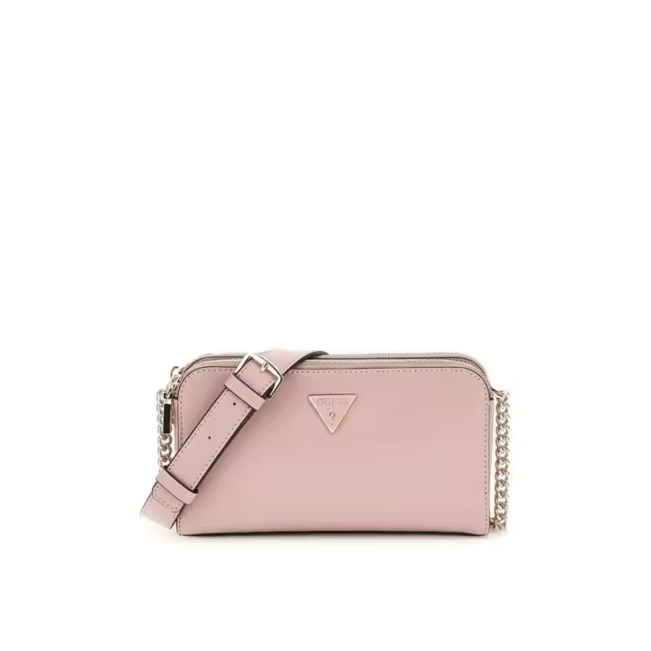 Bolso bandolera pequeña GUESS hwvg94-93120 rosa - 1