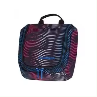 Neceser CAMP VANITY Flashing Lava - 1