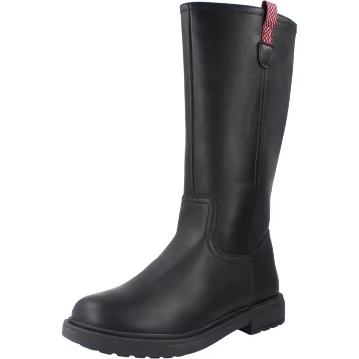 Botas Niña Marca Geox Modelo J Eclair Girl C - 1