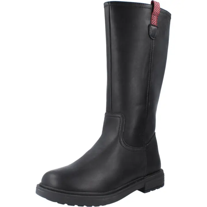 Botas Niña Marca Geox Modelo J Eclair Girl C - 1