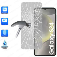 Funda + Protector Cristal Templado Opcional Para SAMSUNG GALAXY S24 Carcasa Forro Protector, Gel TPU Silicona Suave Flexible Mate, Color Negro, Ajuste Perfecto, Acceso Conectores Carga Auriculares, Meloenvias mle18 - details 3