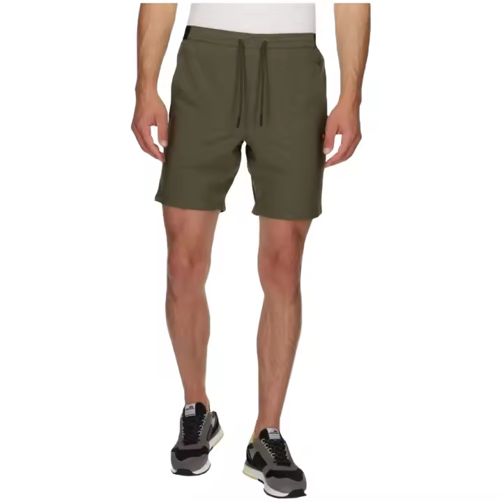Pantalon Corto Ellesse Romoia para hombre en color verde - 1