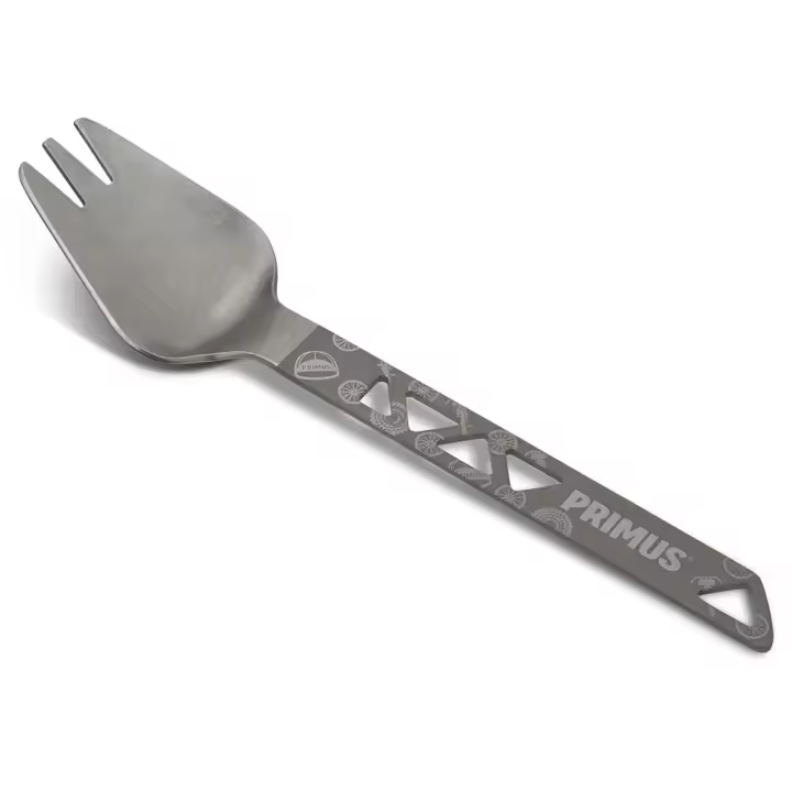 Primus Cuchara Tenedor Zona De Alimentación - 1
