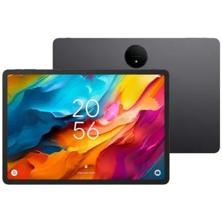 Tablet TCL NXTPAPER 14 14.3"/ 8GB/ 256GB/ Octacore/ Gris - 1